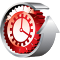 Comodo Time Machine icon