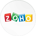 Zoho icon