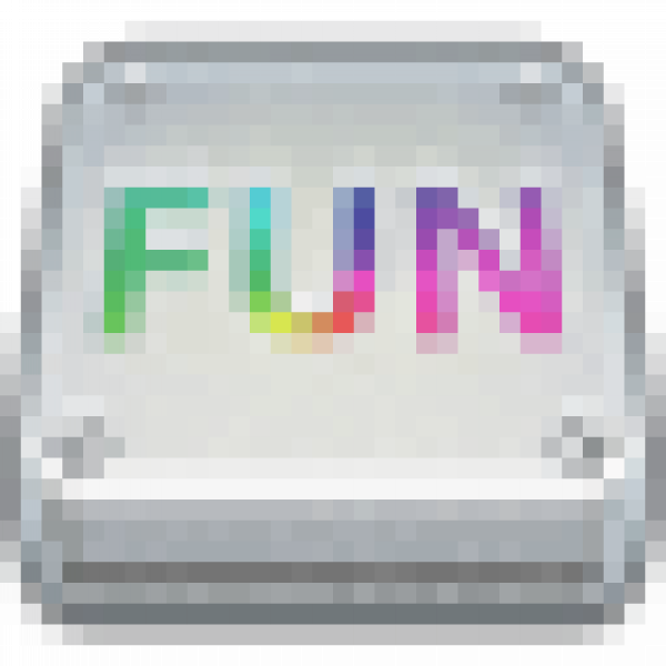 i-FunBox icon