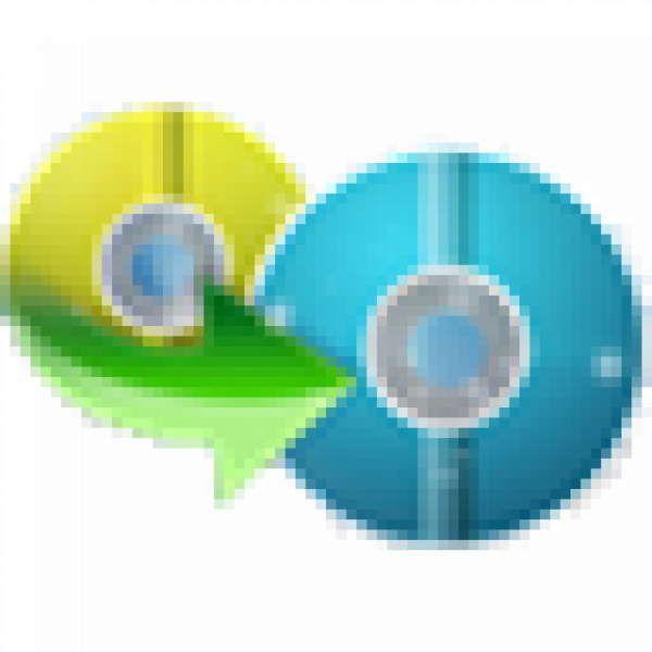 Aimersoft DVD Copy Icon