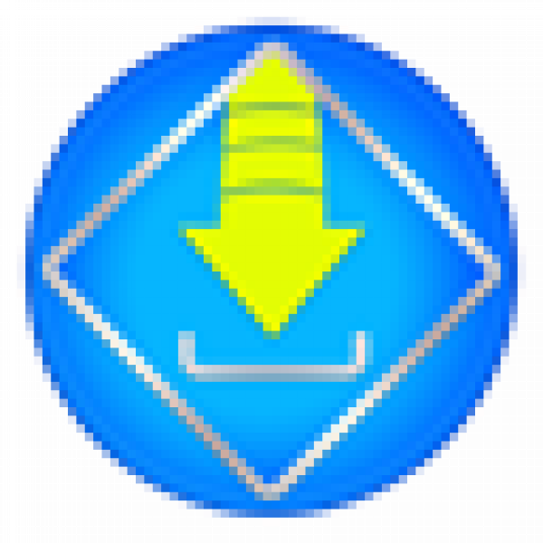 Allavsoft Icon