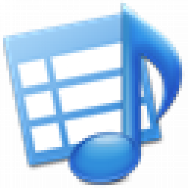 Amvidia Tag Editor icon for Mac