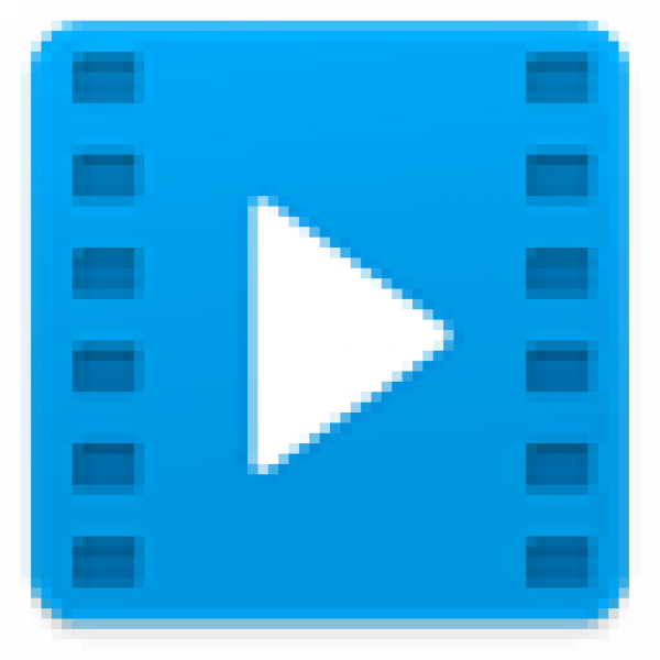 Archos Video Player Icon