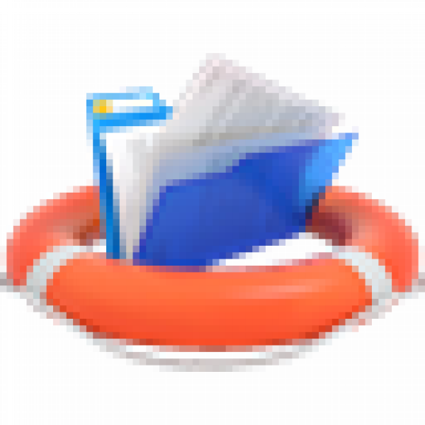 Auslogics File Recovery Icon