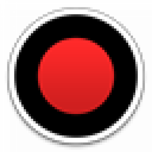 Bandicam screen recorder icon