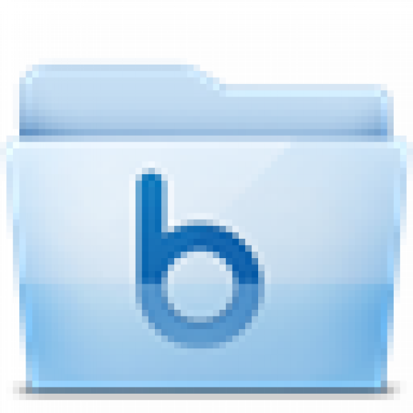 SimpleShare box icon