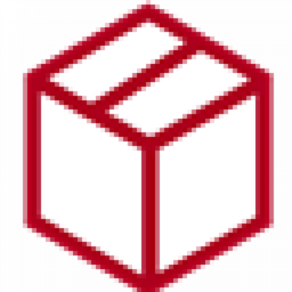 BoxWrap icon