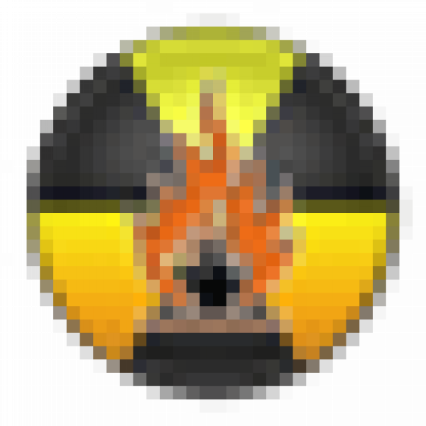 Burn icon