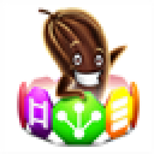 Cacaoweb Icon