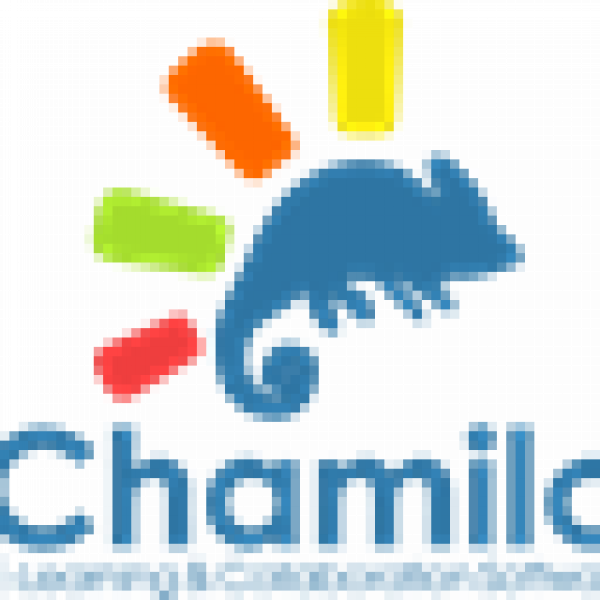 Chamilo icon