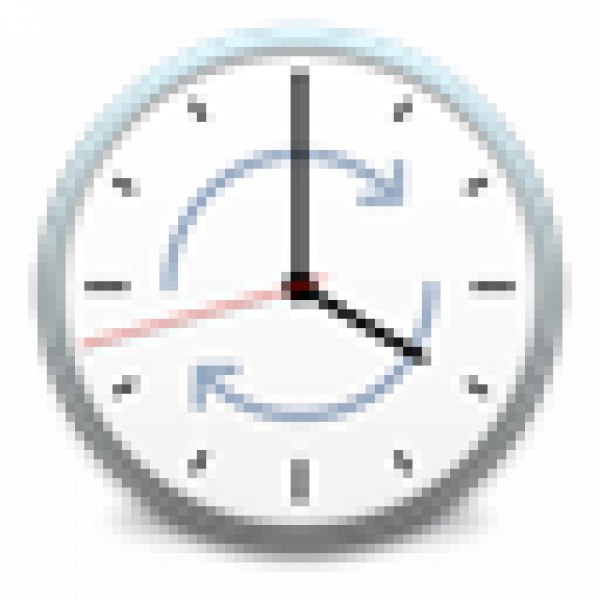 ChronoSync icon