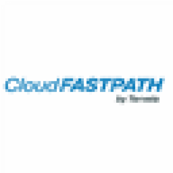 Cloud FastPath icon