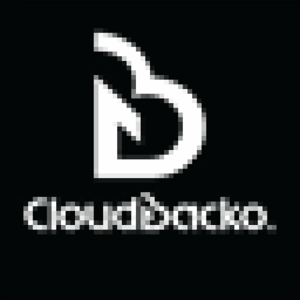 CloudBacko Icon