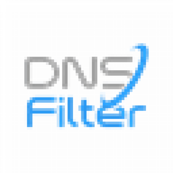 DNSFilter icon