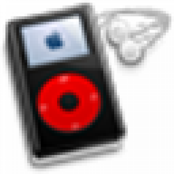 DRMBuster icon