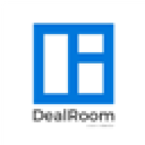 Dealroom M&A software icon