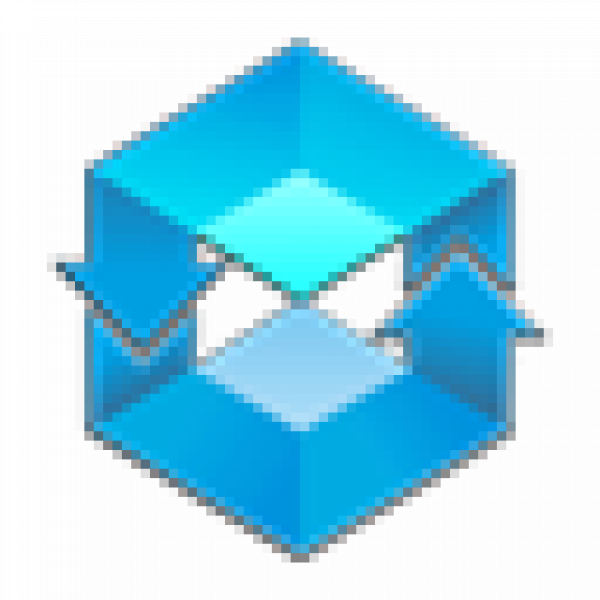 Dropsync icon (Dropbox Autosync)