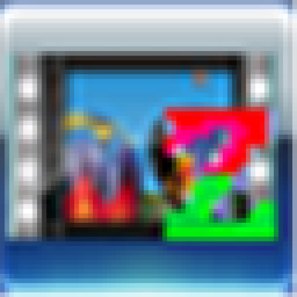 EZ Video Studio Icon