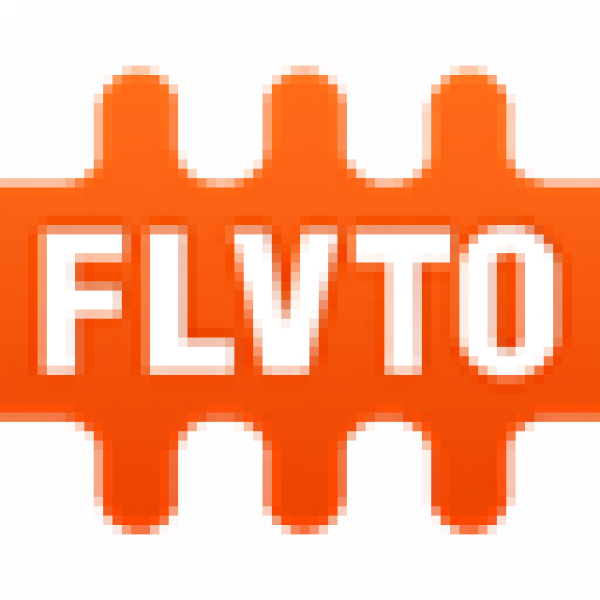 FLVto icon