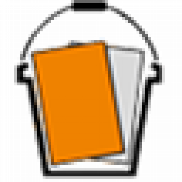 FileBucket Icon