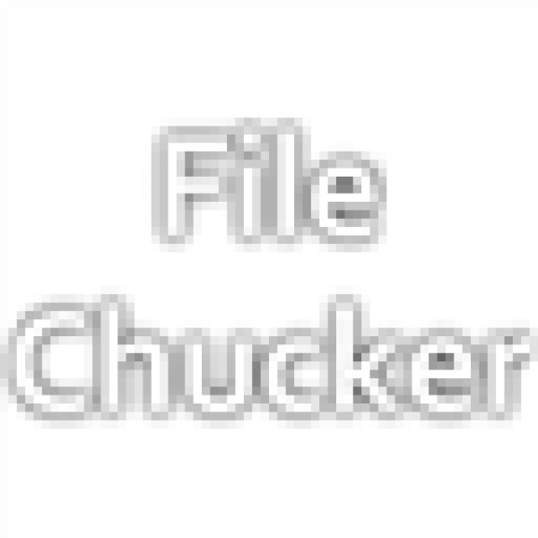 FileChucker Icon