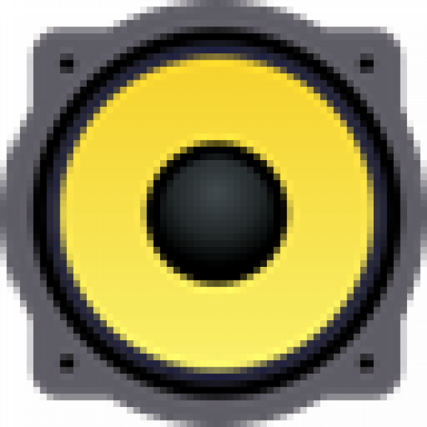 GNOME Music icon