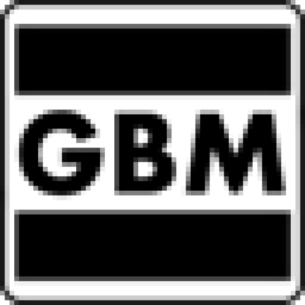 Game backup monitor icon