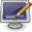 Caption editor icon