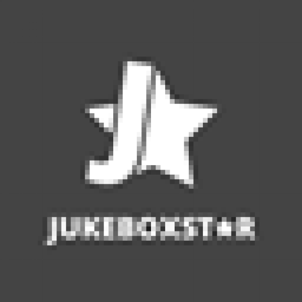 Jukebox star icon