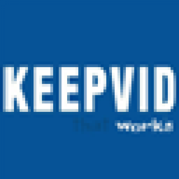 Keepvid Works icon