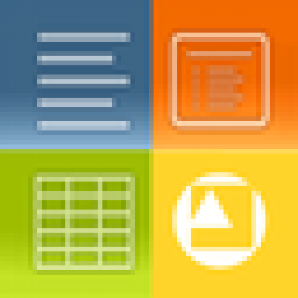 LibreOffice Editor icon