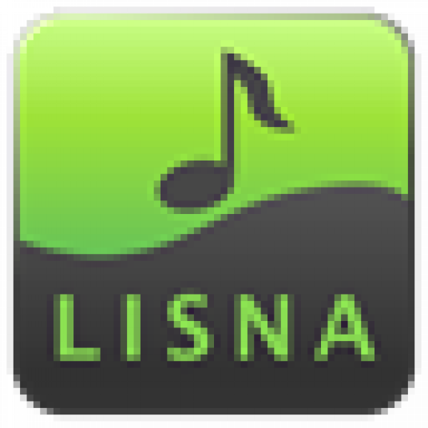 Lisna icon