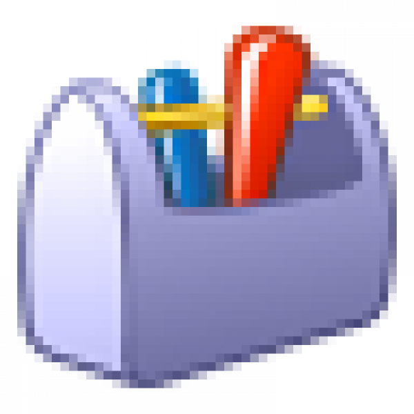 Microncode audio tools icon