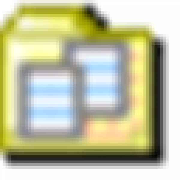 MirrorFolder Icon