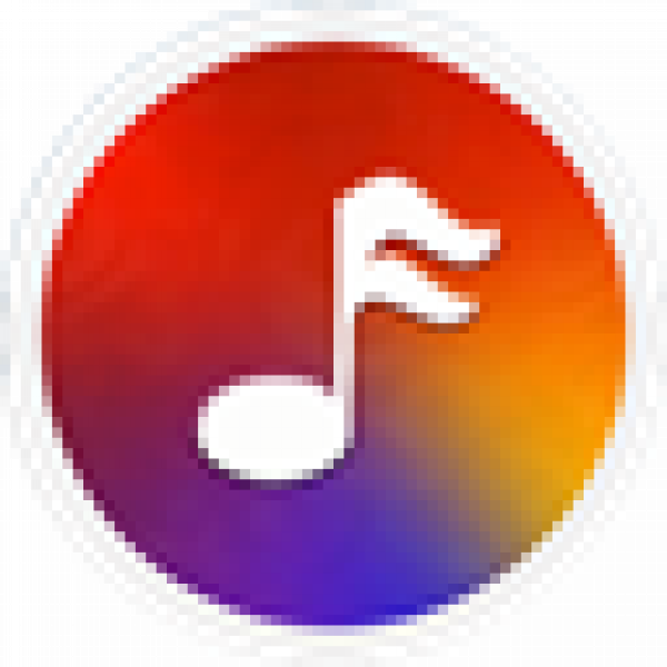 MusiMoods Playlist Creator Icon