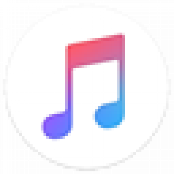 Apple Music Icon