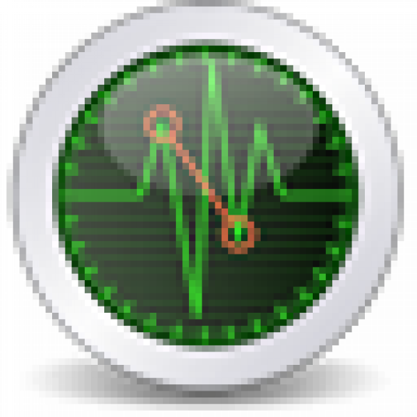 Nero WaveEditor icon