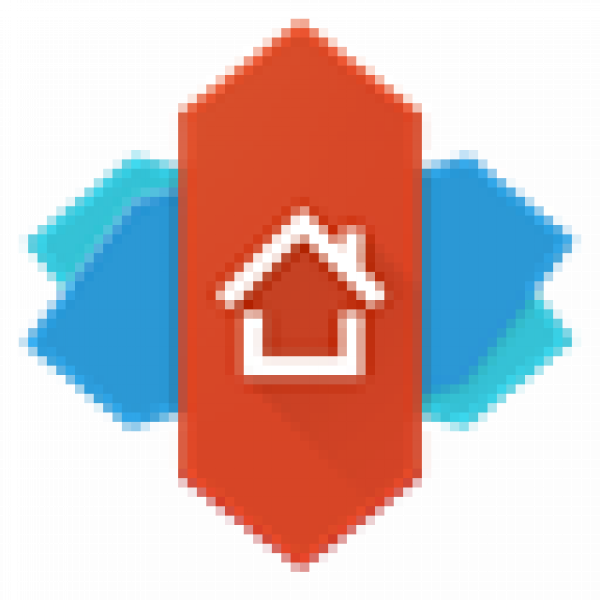 Nova Launcher Icon