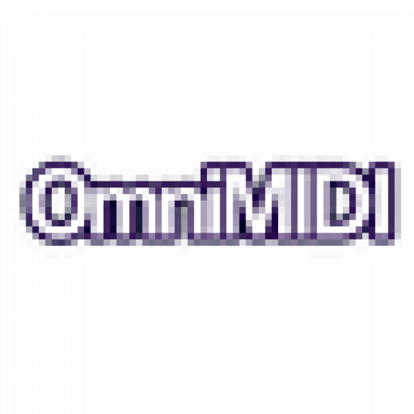 OmniMIDI icon