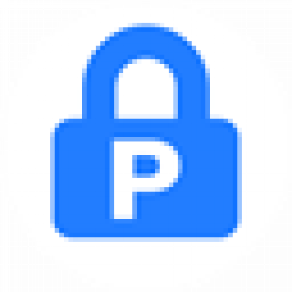 PhotoPrivacy icon