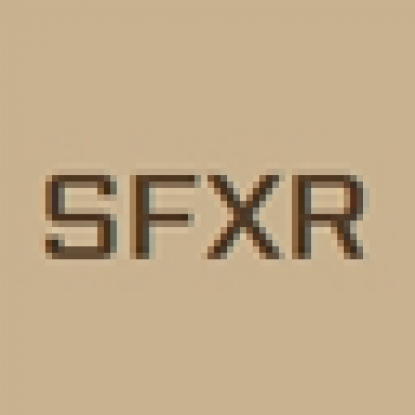 SFXR icon