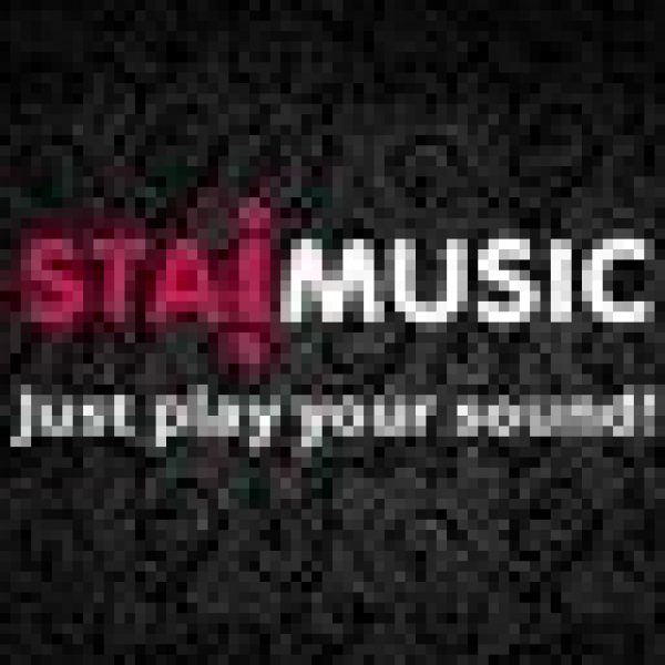 Staimusic icon