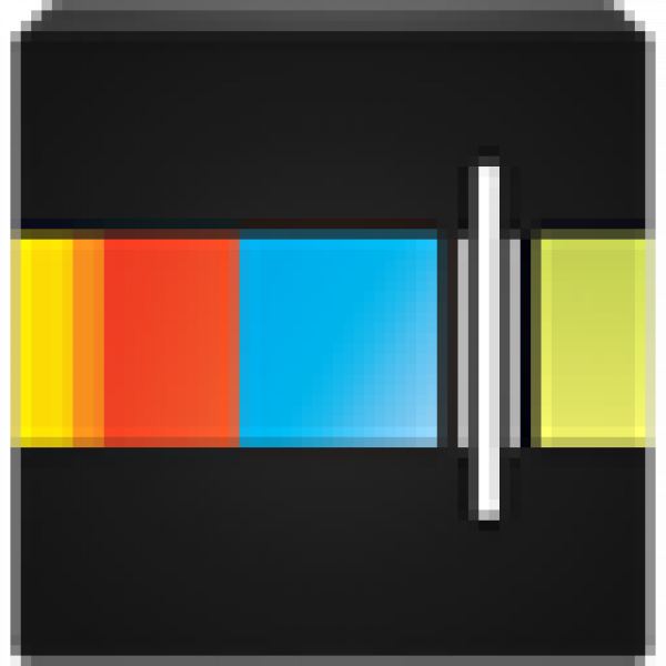 Stitcher Radio Icon