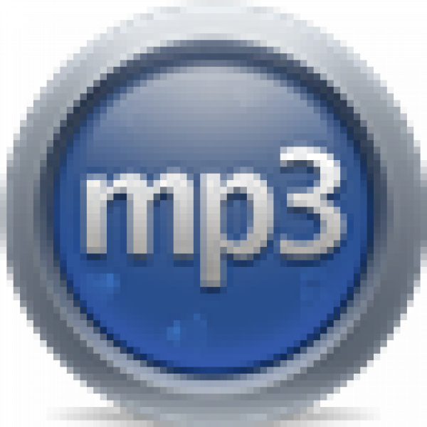 To MP3 Converter for MAC icon