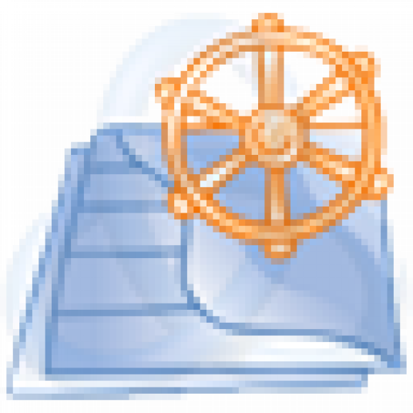 Vole Windows Expedition Icon