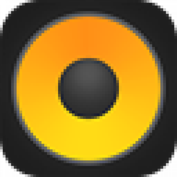 Vox music player icon