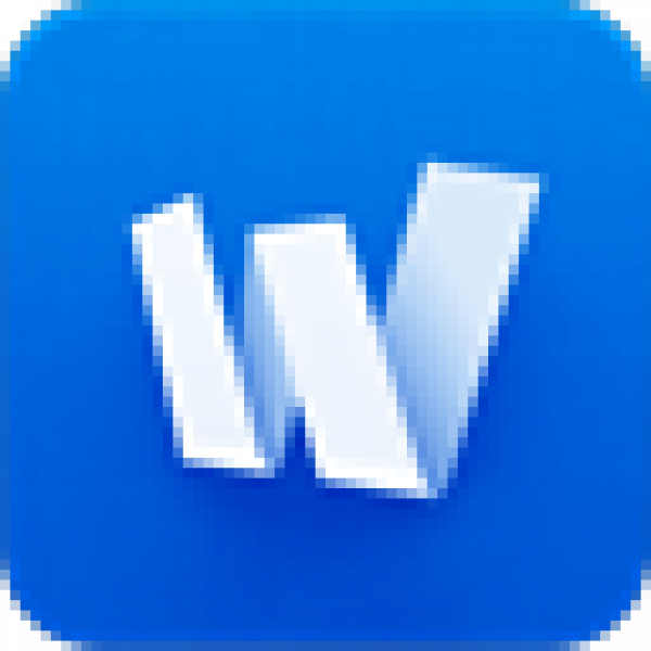 WizNote icon