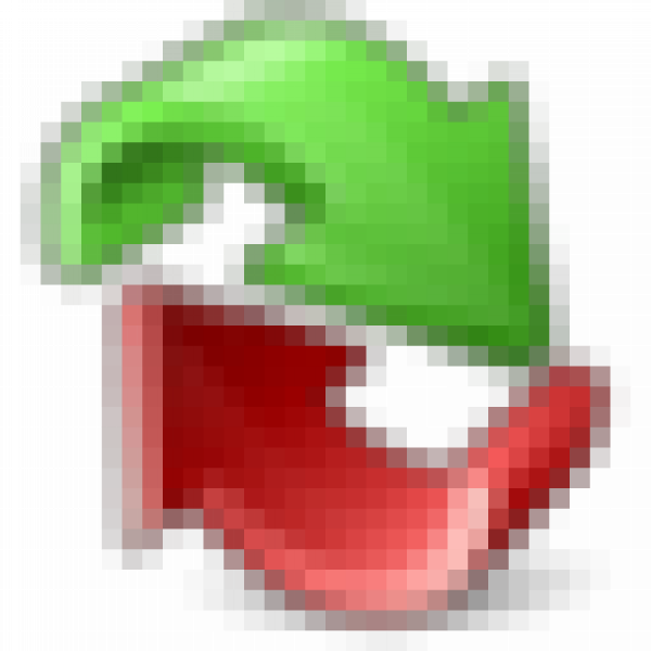 Zeta Uploader Icon