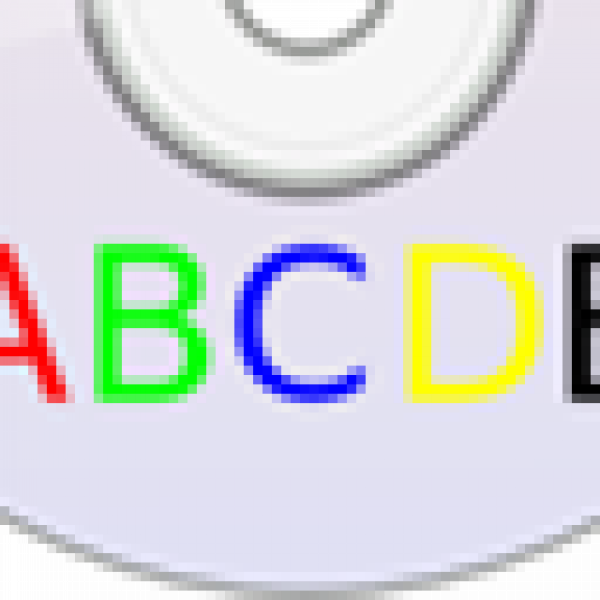 abcde icon