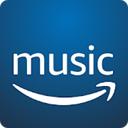 Amazon Music icon